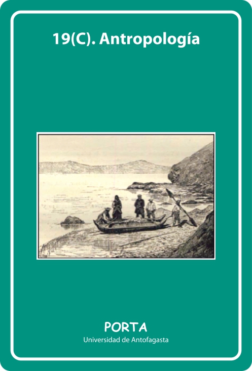 Portada Frontal